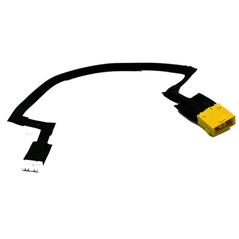 DC Jack Flex Cable for Lenovo IdeaPad S510 - 6 Pin 18cm